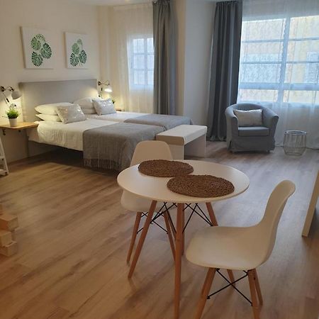 Morrojable Luxury Beach Apartments Morro Jable  Exterior foto