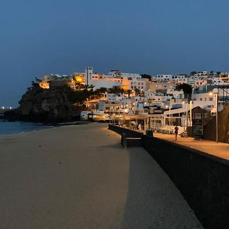 Morrojable Luxury Beach Apartments Morro Jable  Exterior foto