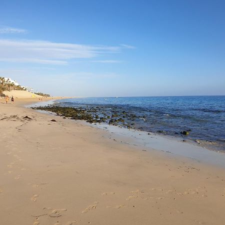 Morrojable Luxury Beach Apartments Morro Jable  Exterior foto