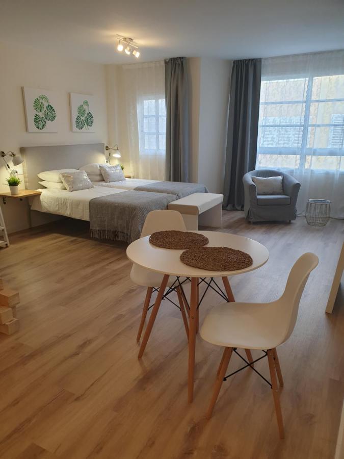 Morrojable Luxury Beach Apartments Morro Jable  Exterior foto