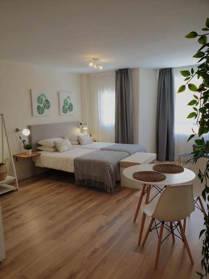 Morrojable Luxury Beach Apartments Morro Jable  Exterior foto