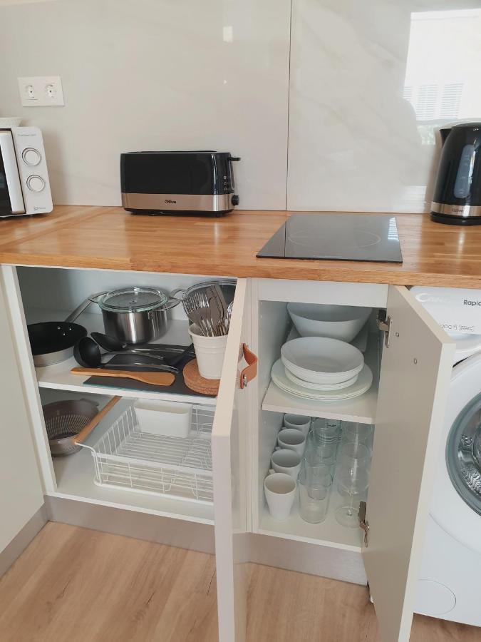 Morrojable Luxury Beach Apartments Morro Jable  Quarto foto