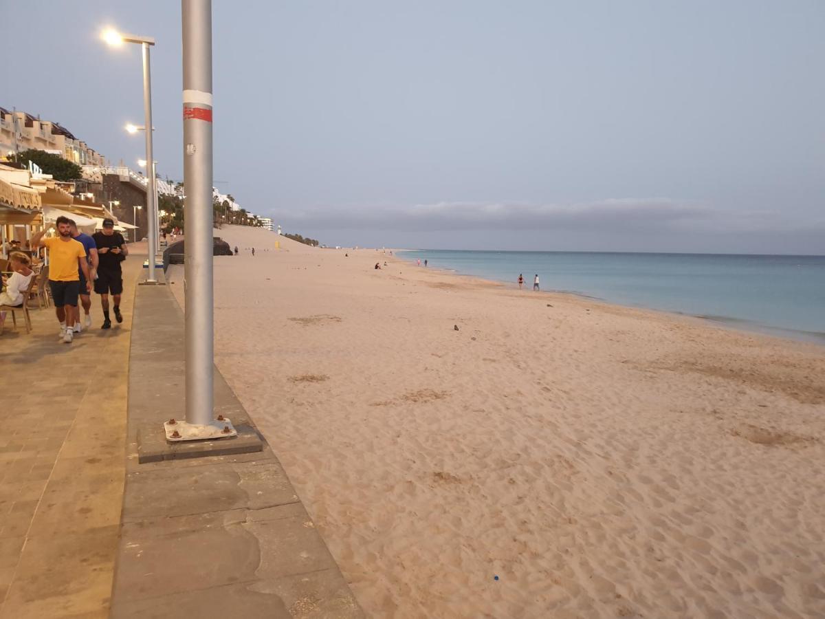 Morrojable Luxury Beach Apartments Morro Jable  Exterior foto