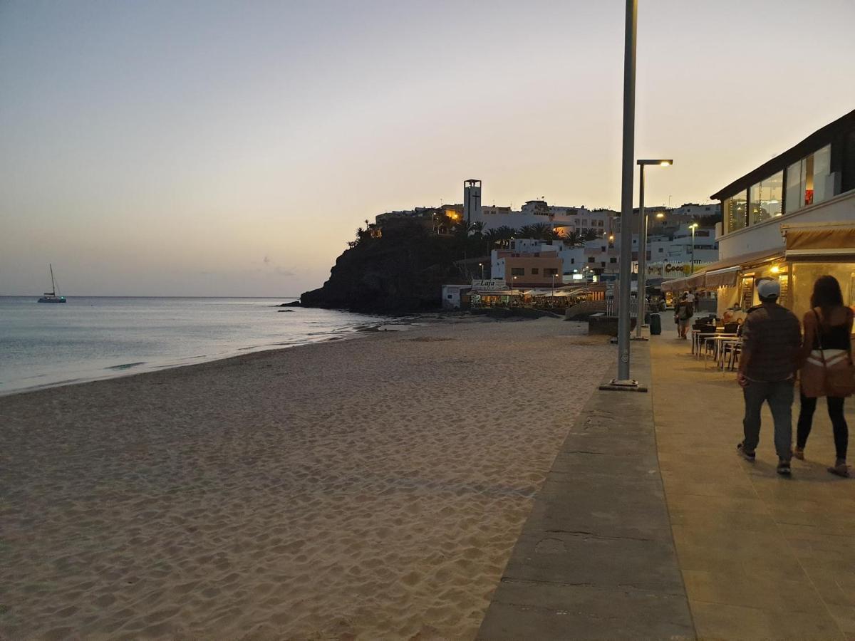 Morrojable Luxury Beach Apartments Morro Jable  Exterior foto