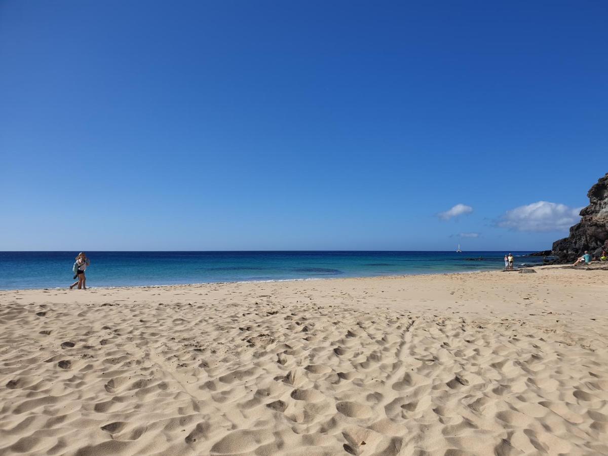 Morrojable Luxury Beach Apartments Morro Jable  Exterior foto
