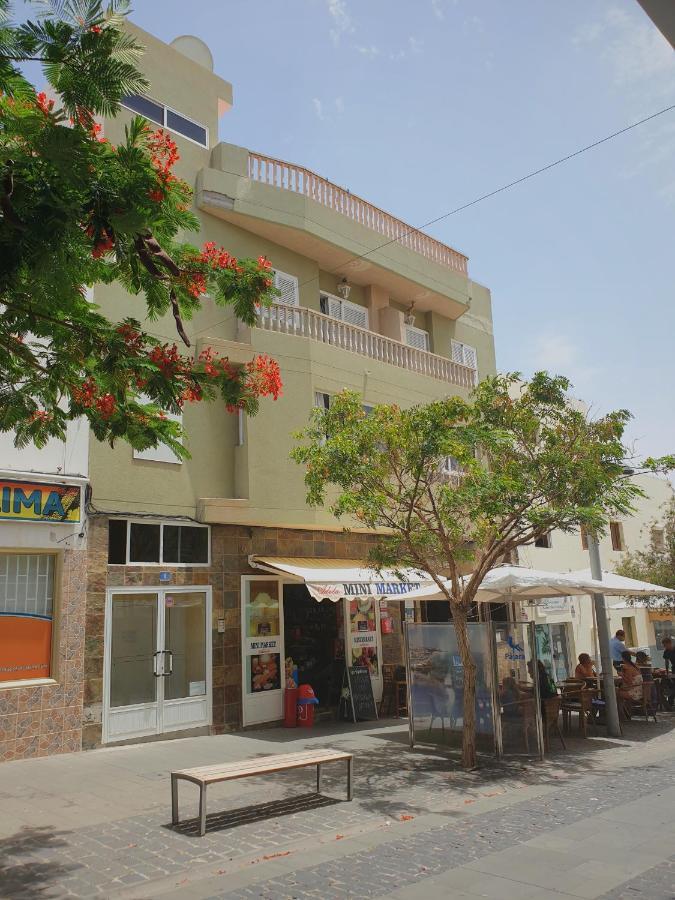 Morrojable Luxury Beach Apartments Morro Jable  Exterior foto