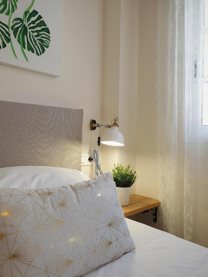 Morrojable Luxury Beach Apartments Morro Jable  Exterior foto
