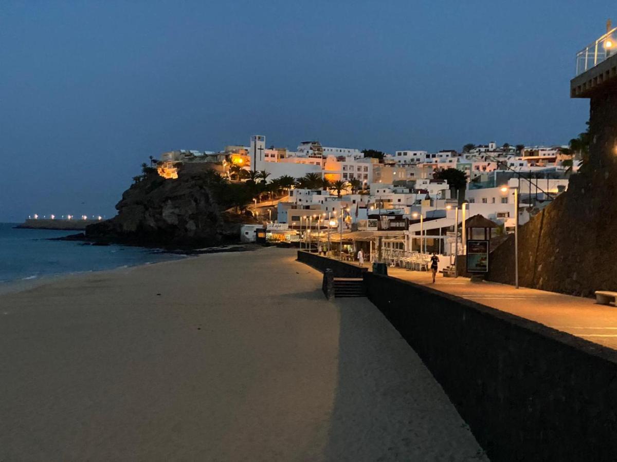 Morrojable Luxury Beach Apartments Morro Jable  Exterior foto