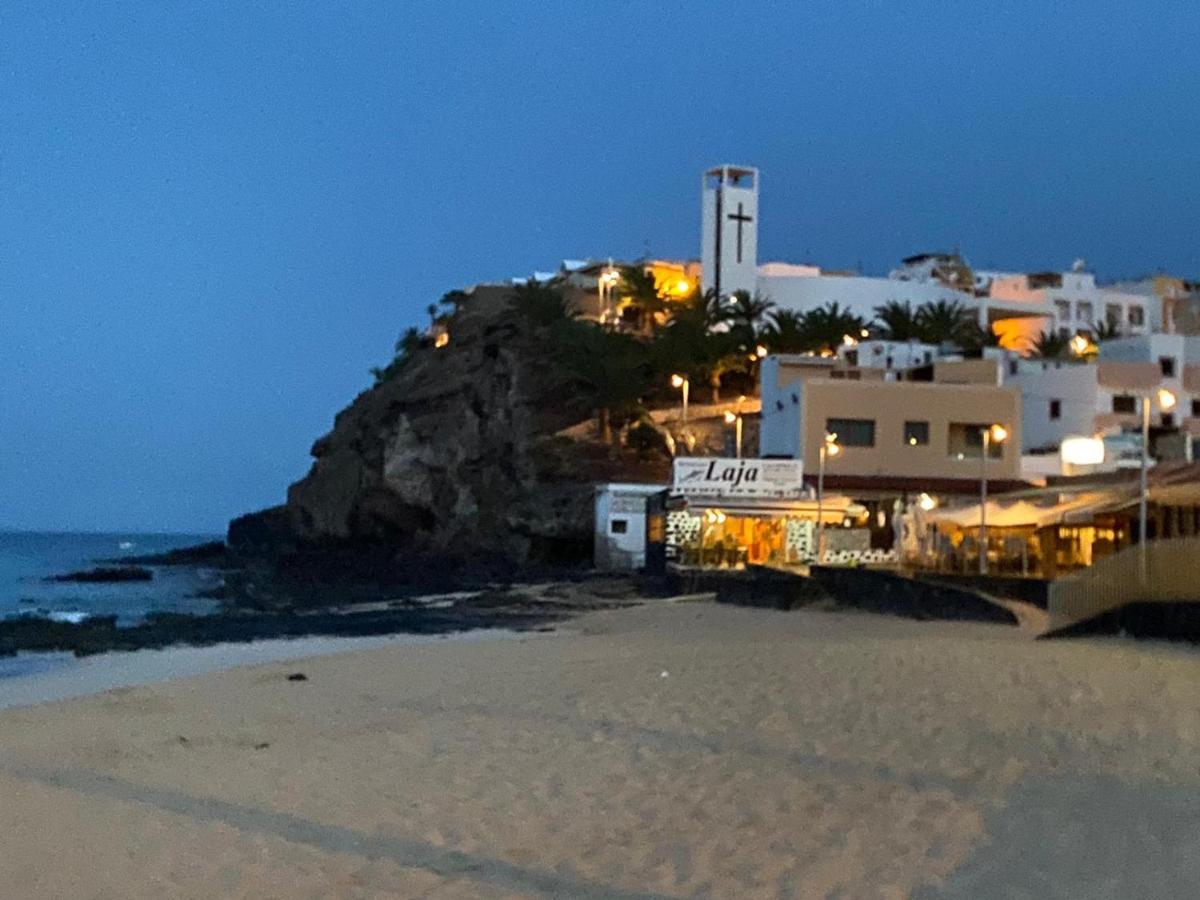 Morrojable Luxury Beach Apartments Morro Jable  Exterior foto