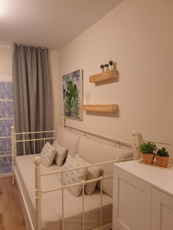 Morrojable Luxury Beach Apartments Morro Jable  Exterior foto