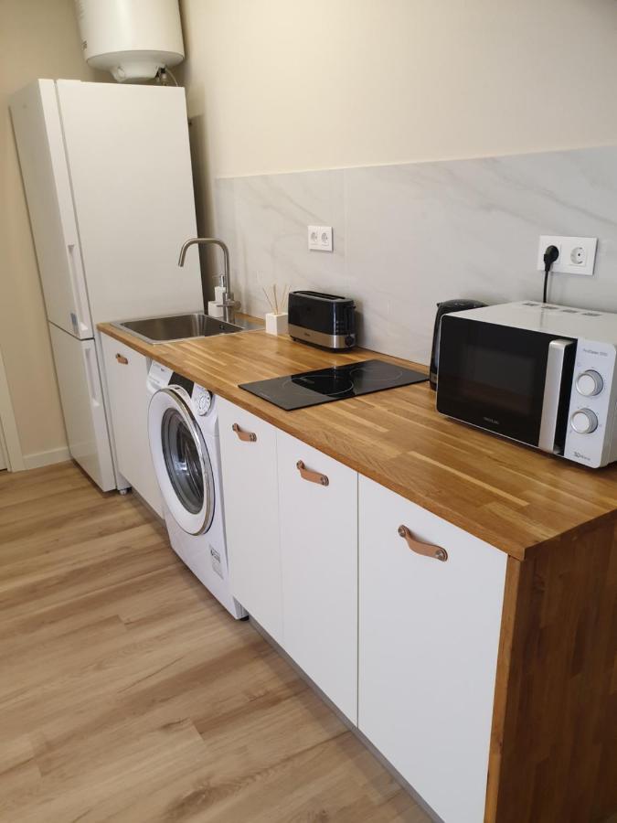 Morrojable Luxury Beach Apartments Morro Jable  Exterior foto