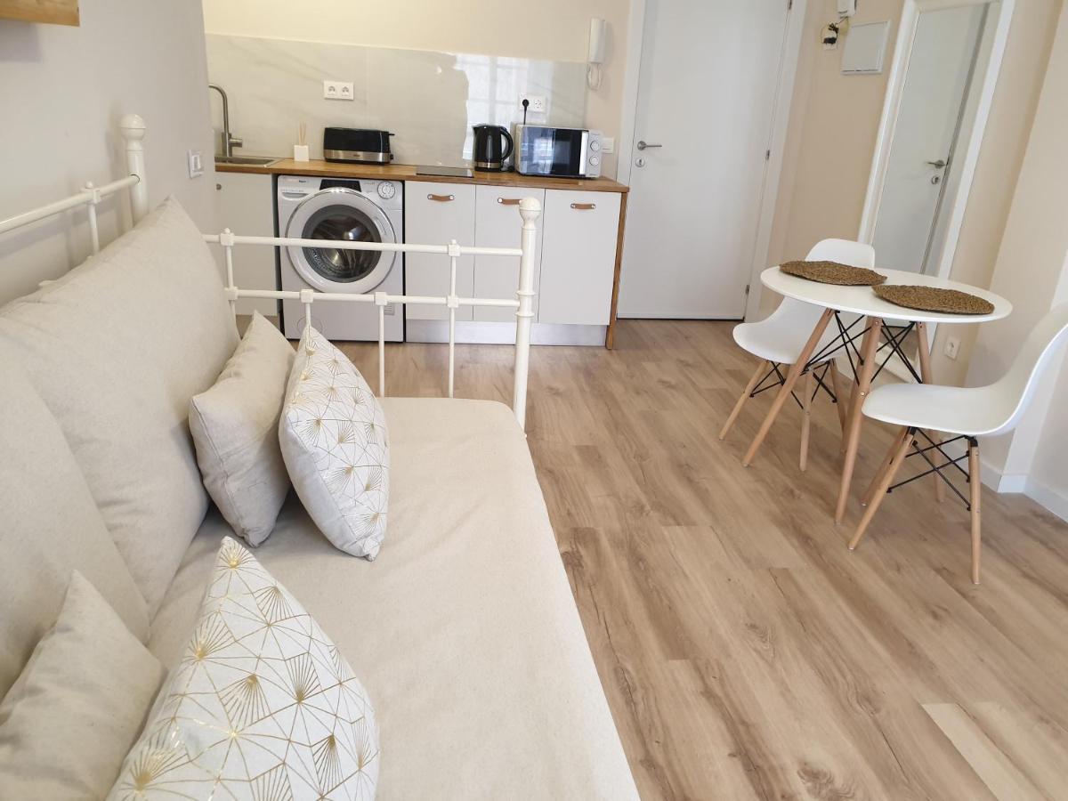 Morrojable Luxury Beach Apartments Morro Jable  Exterior foto